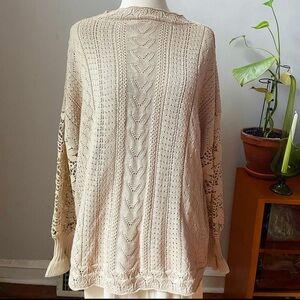 vintage long sleeve top✨